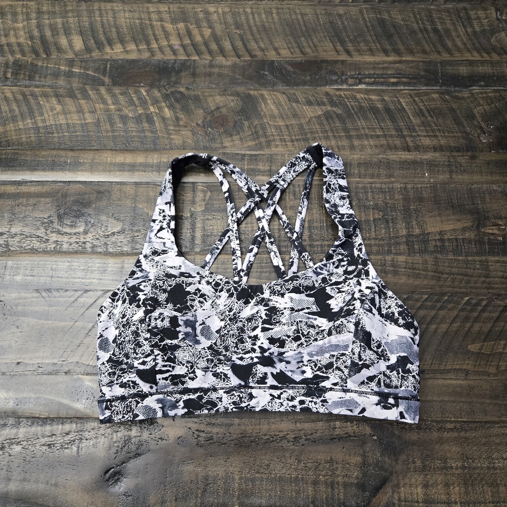LULULEMON Energy Sports‎ Bra | 6
